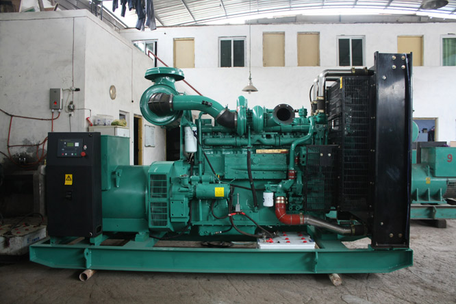 桂东环保无噪音：租用静音发电机组，为环境和耳朵双重保驾护航